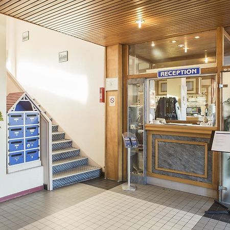 Hotel Les Gens De Mer Boulogne By Popinns Екстер'єр фото